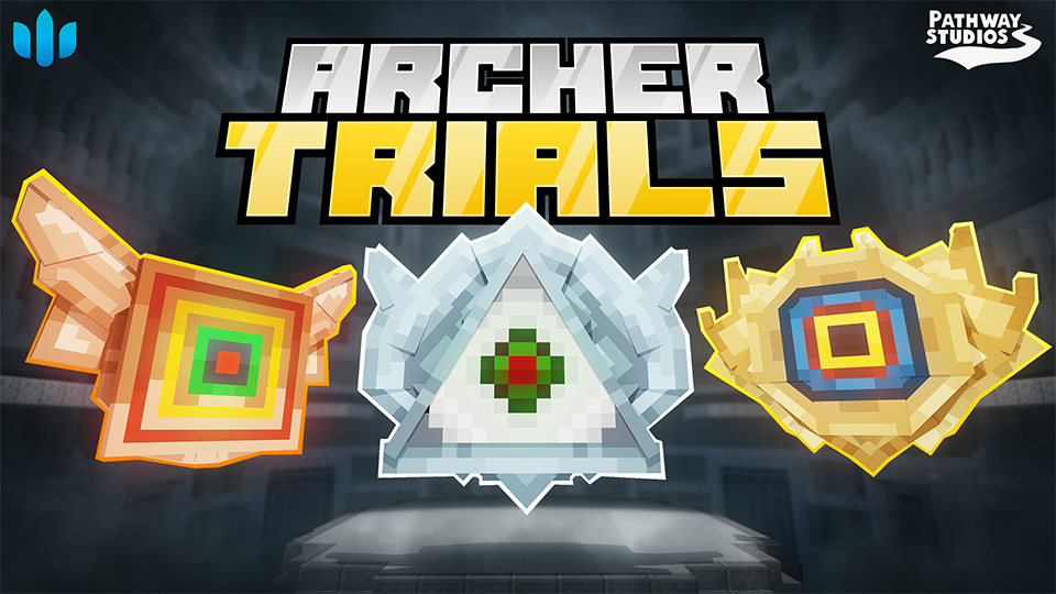 Archer trials is about super dynamic gameplay with roguelite mechanics!